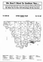 Wabasha County 2006 Published By Farm And Home Publishers LTD